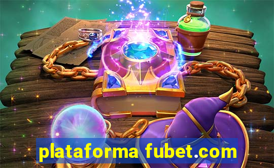 plataforma fubet.com